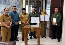 Pemkot Jambi Perluas Cakupan Akses Kesehatan Gratis Bagi Masyarakat Tidak Mampu