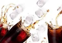 Efek Terlalu Sering Minum Minuman Bersoda