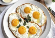Normalisasi Telur sebagai Solusi Lapar Sehat, Bukan Makanan Instan