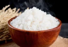 Belum Makan Kalau Belum Makan Nasi” Kebiasaan yang Mengakar di Indonesia