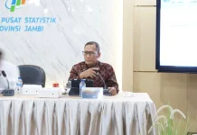 Kinerja APBN Regional Jambi Terus Tunjukkan Tren Positif