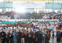 Kapolda Jambi: Ancaman Radikalisasi Generasi Muda Semakin Nyata