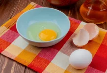 Manfaat Kulit Telur yang Jarang Diketahui