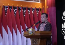 Gubernur Jambi Lepas 198 Jamaah Haji Kloter Terakhir Jambi