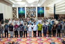 Perkuat Sinergi dalam Pemanfaatan Aset Negara di Hulu Migas