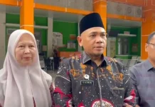Dari Laporan Warga hingga Media, 70 Kasus HAM Ditangani Kanwil KemenHAM Jambi