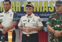 Tes Urin Serentak di Lapas Jambi, Seluruh Hasil Dinyatakan Negatif