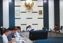 Ivan Wirata Sorotin Persoalan TPP ASN Pemprov Jambi