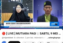 Perkara Subhat dan Konsekuensinya Bagi Seorang Muslim