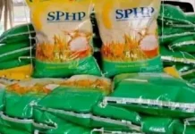 Benarkah Beras SPHP Baik Dikomsumsi Penderita Diabetes?
