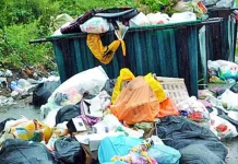 Menteri LH Targetkan Masalah Sampah Nasional Diselesaikan Tahun 2028
