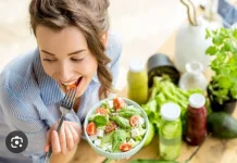 Diet tanpa olahraga yang Jarang di Sadari