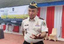 Ada Lima Daerah di Provinsi Jambi Disiapkan untuk MBG dengan Libatkan Lapas