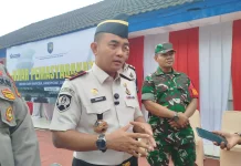 Program MBG Diharapkan Jadi Peluang Kerja Baru bagi Warga Binaan