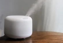 Penggunaan Pengharum Ruangan Spray yang Aman