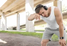 Badan Terasa Sakit setelah Lama Tidak Olahraga