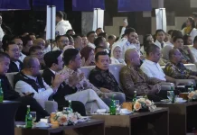 Munas HIPMI ke 18 dan Debat Pertama Calon Ketua Umum