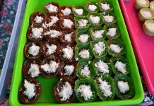 Resep Kue Lumpang Khas Jambi