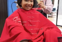 Memilih Potongan Rambut yang Tepat untuk Si Kecil Usia 7 Tahun