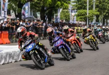 Event Olahraga Dinilai Mampu Hidupkan Perekonomian Daerah