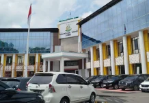 Kejati Jambi Tegaskan Rekrutmen Jaksa Transparan tanpa Jalur Khusus