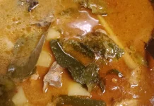 Kari Ayam Resep Sederhana Rasa Sedunia