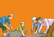 Ibadah Qurban dan Permasalahannya