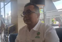 TN Berbak Sembilang Sudah Melakukan Persiapan Menghadapi Musim Kemarau 2026