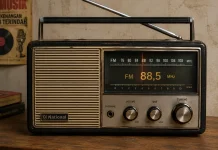 Keunikan Mendengarkan Siaran Radio di Era Digital