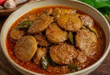 Resep Jengkol Kalio yang Empuk dan Lezat