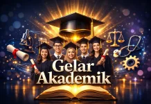 Pemecah Rekor MURI Indonesia dengan Berbagai Gelar Akademik