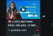 Sejumlah Aturan dan Etika Berhaji bagi Jemaah Wanita Muslimah