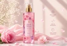 Tips Memilih Aroma Parfum saat Cuaca Panas