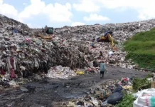 Pemprov Jambi Inisiasi PESEL di Talang Gulo, Solusi Jangka Panjang Atasi Persampah