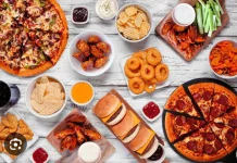 Kanker Mulut Meningkat dari Konsumsi Makanan yang Beresiko