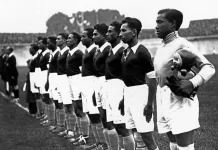 Indonesia Pernah Bermain Di Piala Dunia