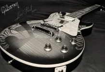 Perjalanan Les Paul yang Akhirnya Mendunia