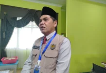 Pemberangkatan Kloter BTH 19 Lancar meski 2 JCH Batal Berangkat