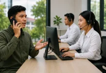 Hotline Pengaduan Penting untuk Menyampaikan Aspirasi Warga