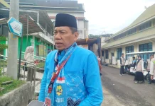JCH Apresiasi Layanan Penyelenggaraan Haji di Asrama Haji Jambi