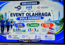 Tiga Lembaga Komitmen Perkuat Sambut Semarak Pildun 2026