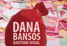 Kemensos RI Coret 600.000 Penerima Bantuan Sosial yang Terlibat Judi Online