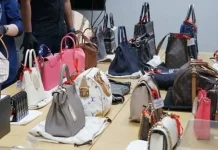DJKN Kemenkeu RI Kembali Lelang Barang Mewah Hasil Rampasan Kejaksaan RI