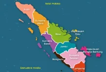 Tinggal di Sumatera Setidaknya Tahu Ada Berapa Provinsi
