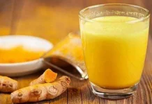 Khasiat Susu Campur Kunyit, Baik untuk Kesehatan Otak