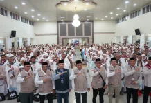 Kepala Kemenhaj: Usia Tertua JCH 90 tahun dan Termuda 15 Tahun