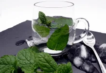 Daun Mint Tidak Hanya Memberi Rasa Segar