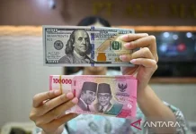 Mengenal Penyebab Perubahan Nilai Rupiah Terhadap Dollar AS