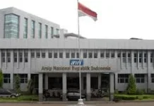 Arsip Bukan Sekadar Masa Lalu