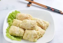 Konsumsi Makanan saat Dingin untuk Mengontrol Gula Darah